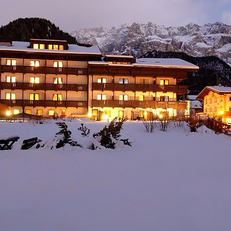 Hotel Antares Selva di Val Gardena Exterior photo