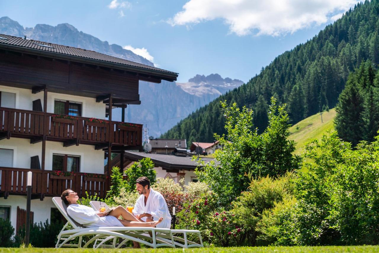 Hotel Antares Selva di Val Gardena Exterior photo